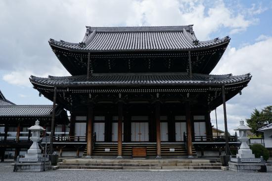 Tempio di Nishi Hongan-ji
